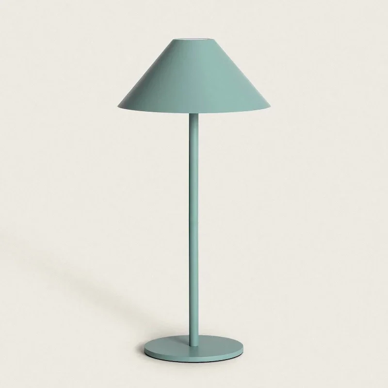 Serenity Cone Lamp - Image 11