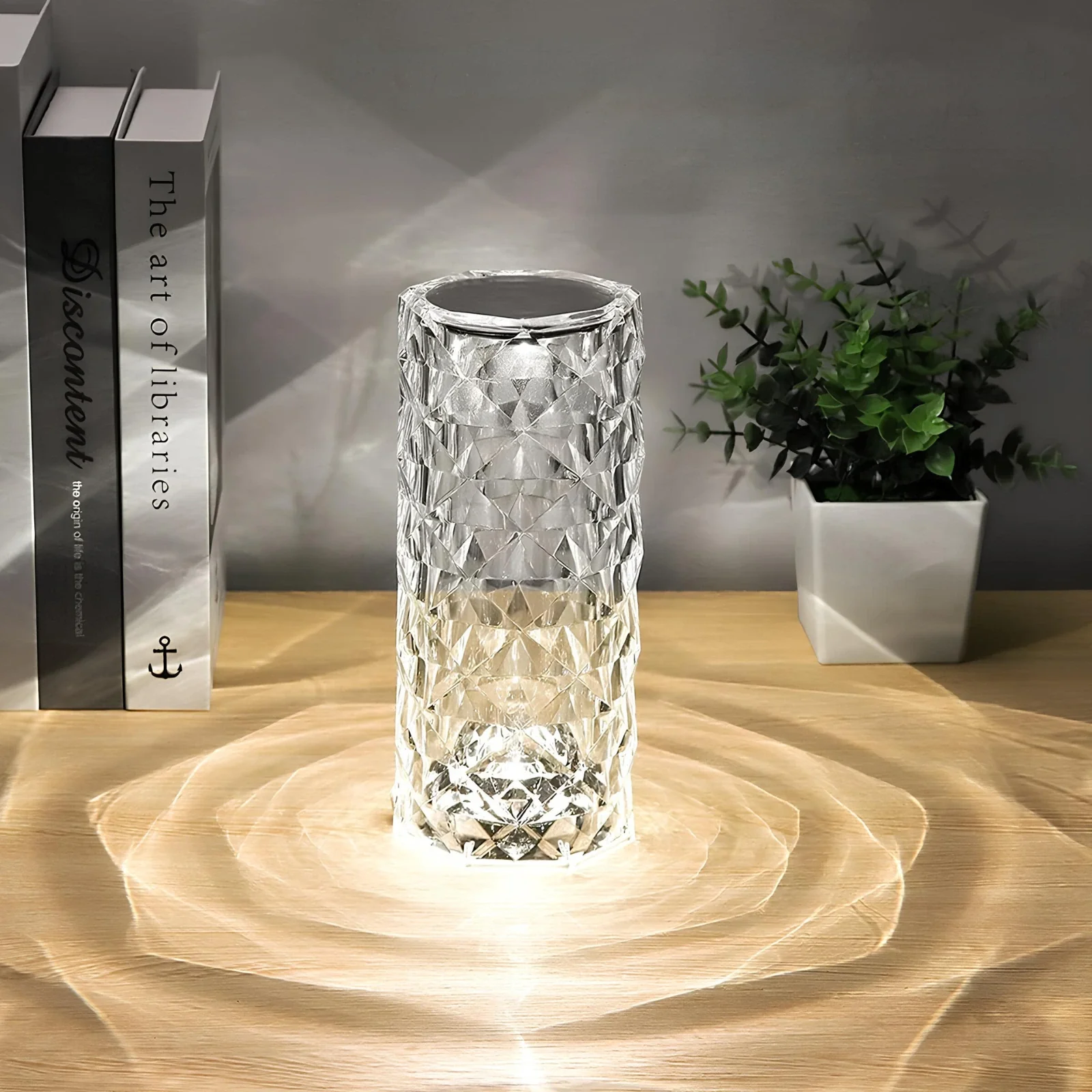 Sparkling Crystal Touch - Image 6