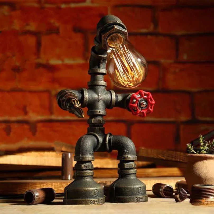 Steampunk Sentinel Light™ - Image 9