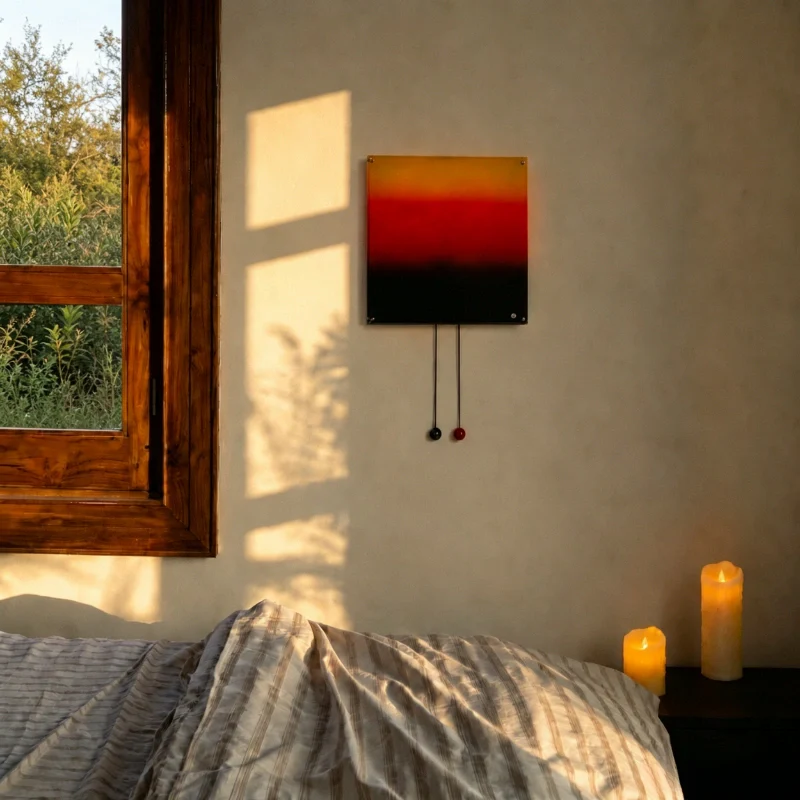 SunsetAura™ Wall Light - Image 8