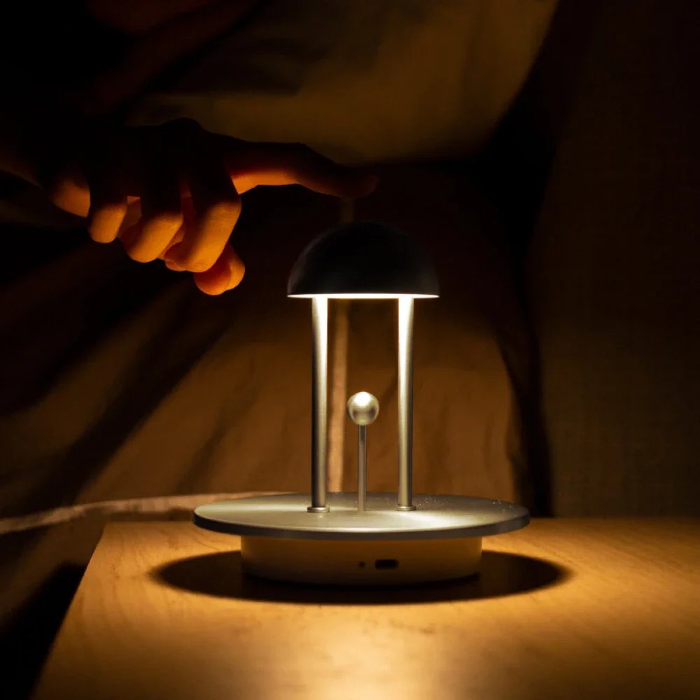 Timeless Balance Table Lamp - Image 8