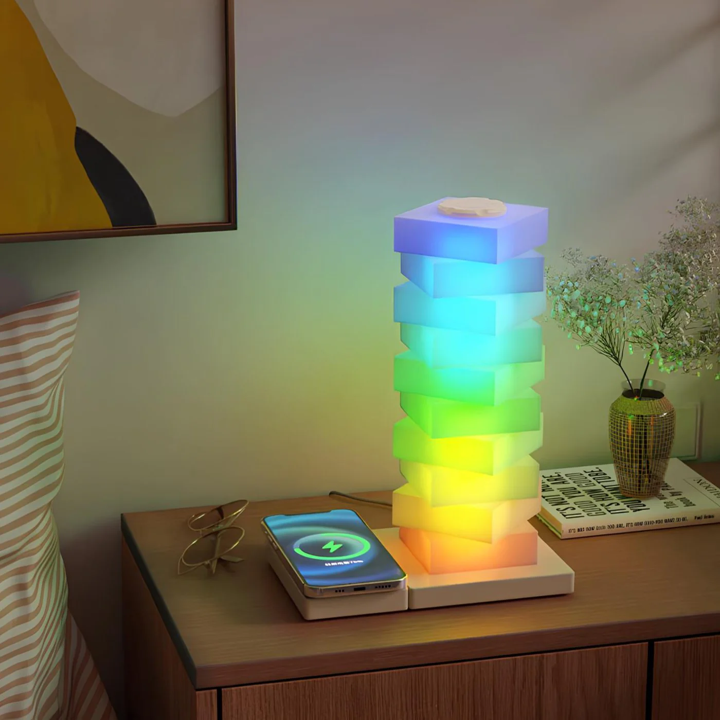 Twistable Pillar of Light - Image 2
