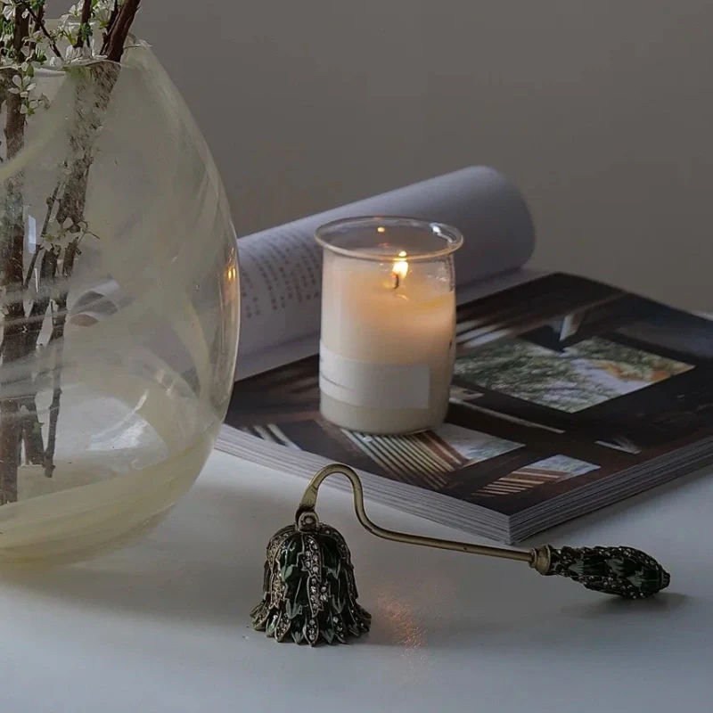 Velisse⢠Candle Snuffer - Image 11