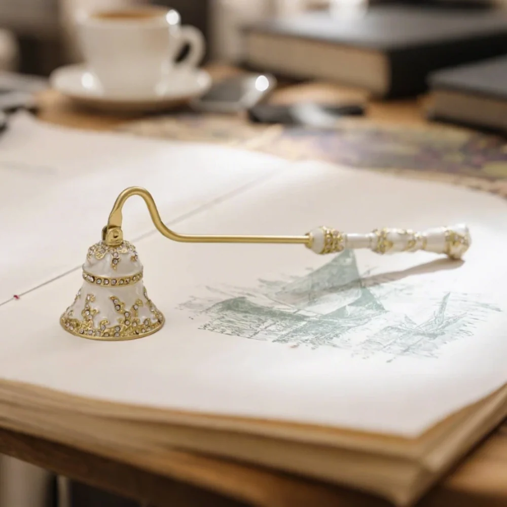 Velisse⢠Candle Snuffer - Image 6
