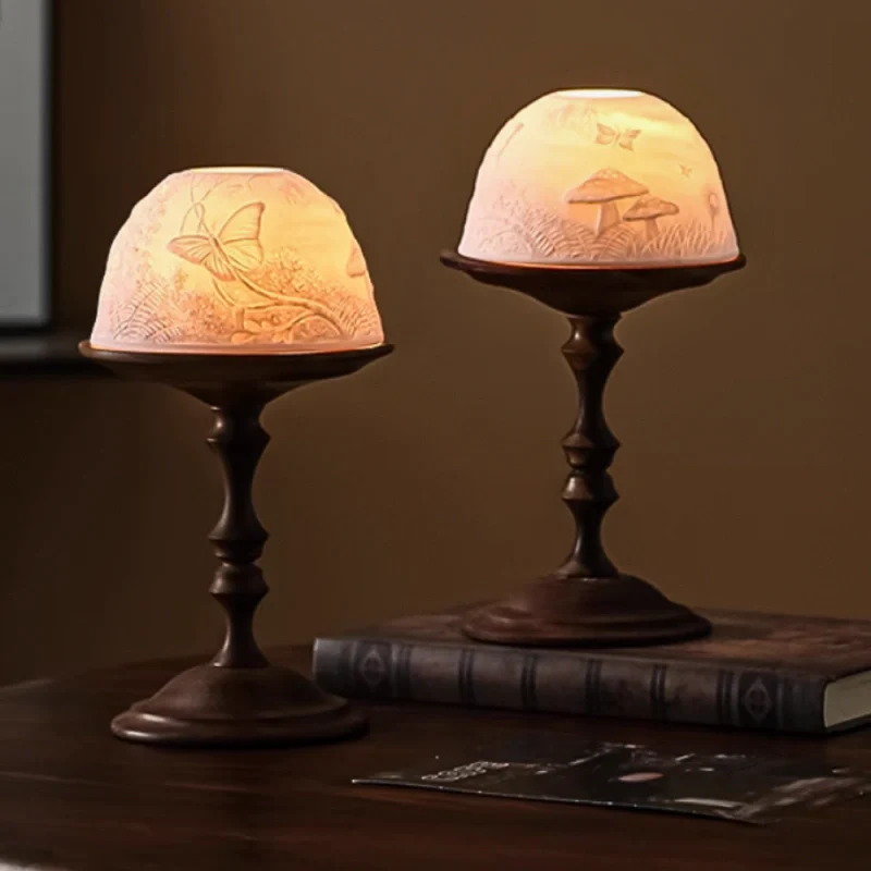WhisperDome™ Candle Holder - Image 2